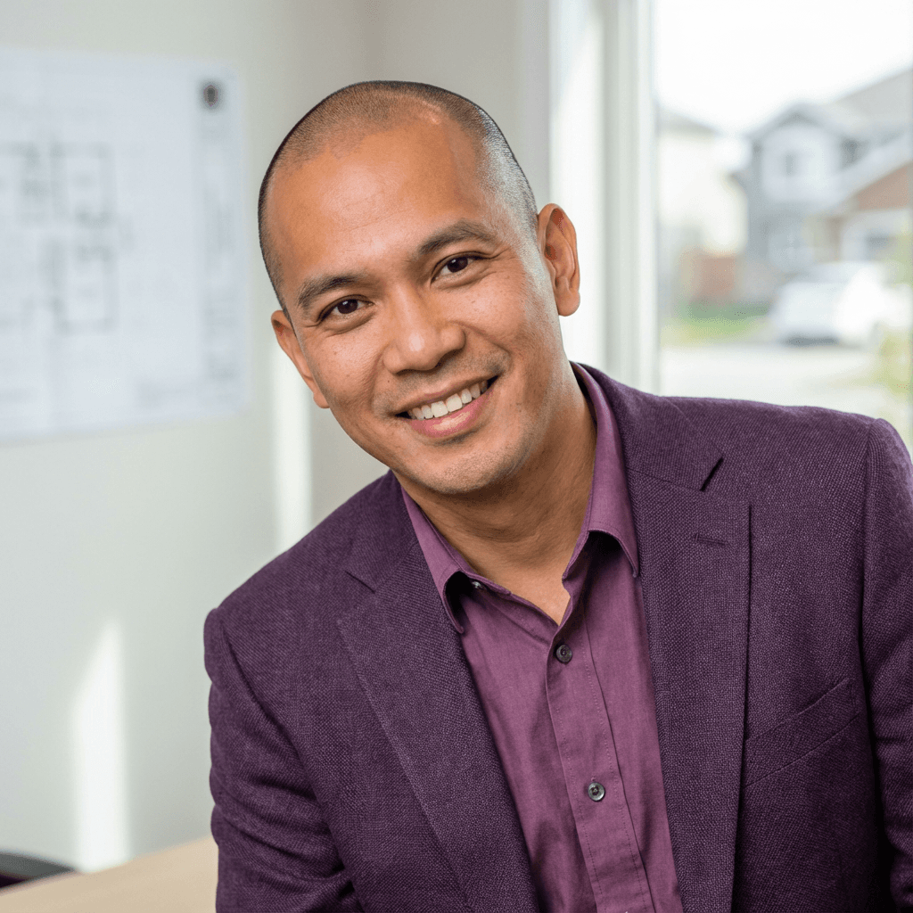 Robert Chen, Business Owner